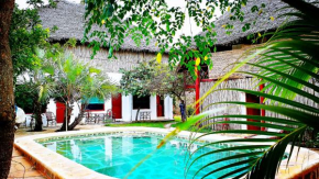 Гостиница Diani Hostel  Diani Beach